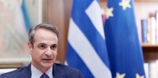 Μητσοτάκης στο Politico: Η ΕΕ χρειάζεται νέα μέτρα για να αντιμετωπίσει την εργαλειοποίηση της μετανάστευσης