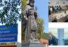 Γομάτι Χαλκιδικής: Εκεί όπου η ευλογία του Αγίου Σιλουανού αγκαλιάζει τη νεολαία της ΙΜΘ