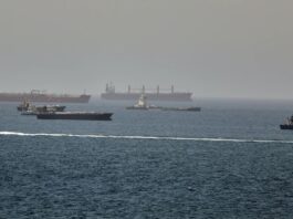 ΗΠΑ και Ιράν ένα βήμα πριν από τη συμφωνία που μπορεί να αλλάξει τα πάντα στα Στενά του Ορμούζ