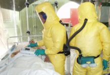 Πάνω από 2.000 νεκροί από την επιδημία του Έμπολα στο Κονγκό