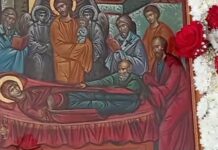 Από τη Χαλκιδική στη Θεσσαλονίκη: Ένα οδοιπορικό πίστης και λαμπρότητας για την Παναγία Φανερωμένη