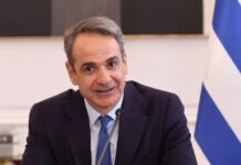 Συνεδριάζει σήμερα το Υπουργικό Συμβούλιο: Στο επίκεντρο η ακρίβεια, η νέα σχολική χρονιά και το Σχέδιο Ανάκαμψης