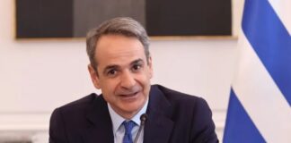 Συνεδριάζει σήμερα το Υπουργικό Συμβούλιο: Στο επίκεντρο η ακρίβεια, η νέα σχολική χρονιά και το Σχέδιο Ανάκαμψης