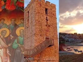 Φως Ιλαρόν στη Νέα Φώκαια: Όταν η Ιστορία αντιστέκεται στην Πνευματική Χρεοκοπία