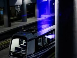Αδειοδοτήθηκε η επέκταση του μετρό Θεσσαλονίκης προς Καλαμαριά – Αποδίδεται αύριο σε λειτουργία
