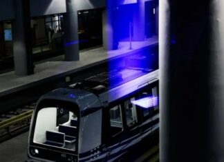 Αδειοδοτήθηκε η επέκταση του μετρό Θεσσαλονίκης προς Καλαμαριά – Αποδίδεται αύριο σε λειτουργία
