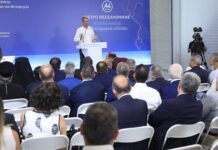 Μετρό Θεσσαλονίκης: Η επέκταση δυτικά το επόμενο στοίχημα της κυβέρνησης