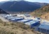 Νέα εξέγερση στη δομή μεταναστών στο Κλειδί Σερρών