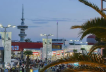 ΔΕΘ 2026: Το πρόγραμμα των φετινών συναυλιών στο Τόξο της ΧΑΝΘ