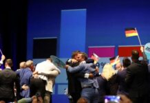 Θρίαμβος για το ακροδεξιό AfD με 44,2% στη Σαξονία-Άνχαλτ, αλλά χωρίς την απόλυτη πλειοψηφία: Σενάρια για συνεργασία με το CDU