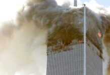 ΗΠΑ: 25 χρόνια από την 11η Σεπτεμβρίου – Η Νέα Υόρκη τιμά τα θύματα του τρομοκρατικού χτυπήματος