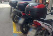 Θεσσαλονίκη: Έρχονται 810 νέες θέσεις στάθμευσης δικύκλων στο κέντρο