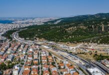 Θεσσαλονίκη: Κλειστό τμήμα του Περιφερειακού το μεσημέρι λόγω Flyover