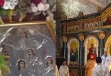 Σοφίας, Πίστεως, Αγάπης, Ελπίδας – Ο εορτασμός στην Θεσσαλονίκη