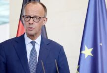 Γερμανία: Συντριβή για το CDU του καγκελάριου Μερτς, μένει εκτός Βουλής στο Μεκλεμβούργο – Άνοδος για το ακροδεξιό AfD
