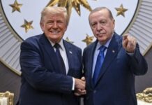 Στον αέρα η συνάντηση Τραμπ με Ερντογάν – Milliyet: «Δεν υπάρχει στο πρόγραμμα του Τούρκου προέδρου»