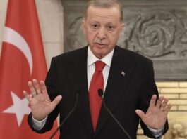 Ερντογάν από τη Νέα Υόρκη: “Πολύτιμος φίλος μου ο Τραμπ, να ξεπεράσουμε τα εμπόδια στην αμυντική συνεργασία”