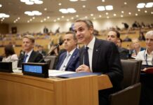 Κ. Μητσοτάκης στη Νέα Υόρκη: Ομιλία στον ΟΗΕ, συνάντηση με Γκουτέρες και AI στο Columbia