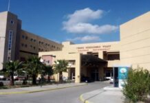 Ρόδος: Στο μικροσκόπιο του ΕΟΔΥ η έξαρση γαστρεντερίτιδας