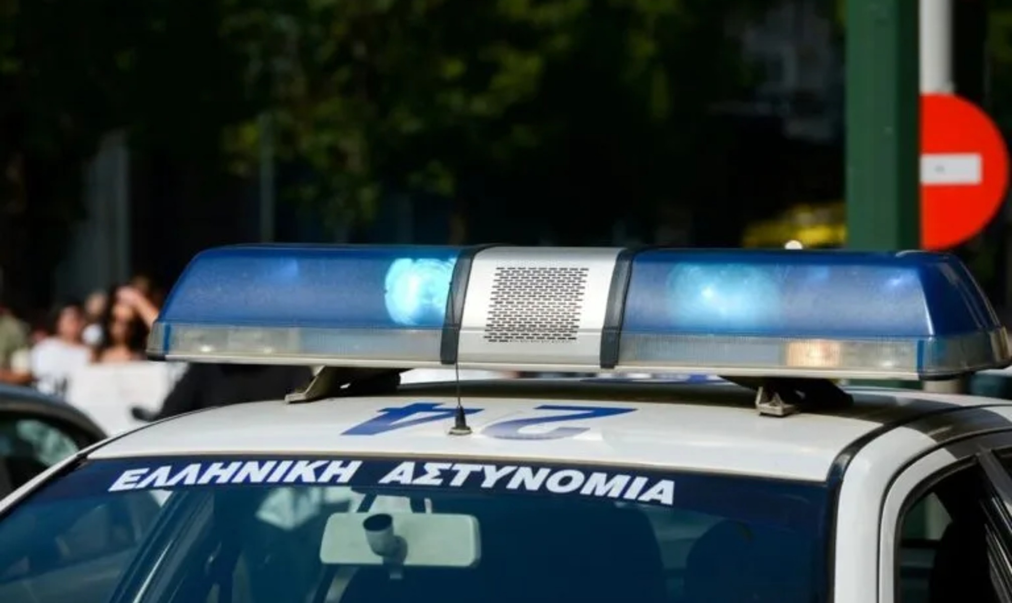 Θεσσαλονίκη: Συνελήφθη ο 36χρονος Τούρκος με τον βαρύ οπλισμό