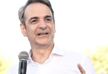 Περιοδεία Μητσοτάκη στη Δυτική Αττική: Στον Ασπρόπυργο σήμερα ο πρωθυπουργός – Όλο το πρόγραμμα των επισκέψεων