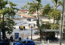 Εκτός λειτουργίας λόγω έργων ο τερματικός σταθμός του ΟΑΣΘ στην Πλατεία Ελευθερίας – Όλες οι αλλαγές σε γραμμές και εκδοτήριο