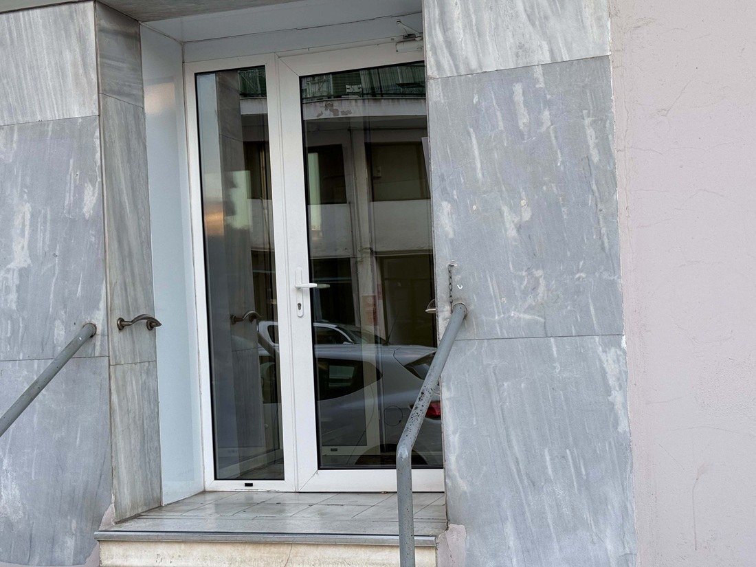 Λουκέτο σε κλινική-«φάντασμα» στη Θεσσαλονίκη: Έκανε παράνομες χημειοθεραπείες και έγραφε φάρμακα για καρκίνο σε υγιείς ασθενείς