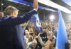 Κυριάκος Μητσοτάκης στα 52 χρόνια της ΝΔ: «Η χώρα δεν θα γυρίσει πίσω, πάμε για την 4η συνεχόμενη κυβερνητική θητεία»