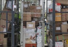 Τέλος στα μετρητά για τις πληρωμές σε courier φέρνει το νέο πολυνομοσχέδιο