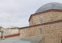 Το «Αλκαζάρ» της Θεσσαλονίκης επιστρέφει στη ζωή της πόλης!