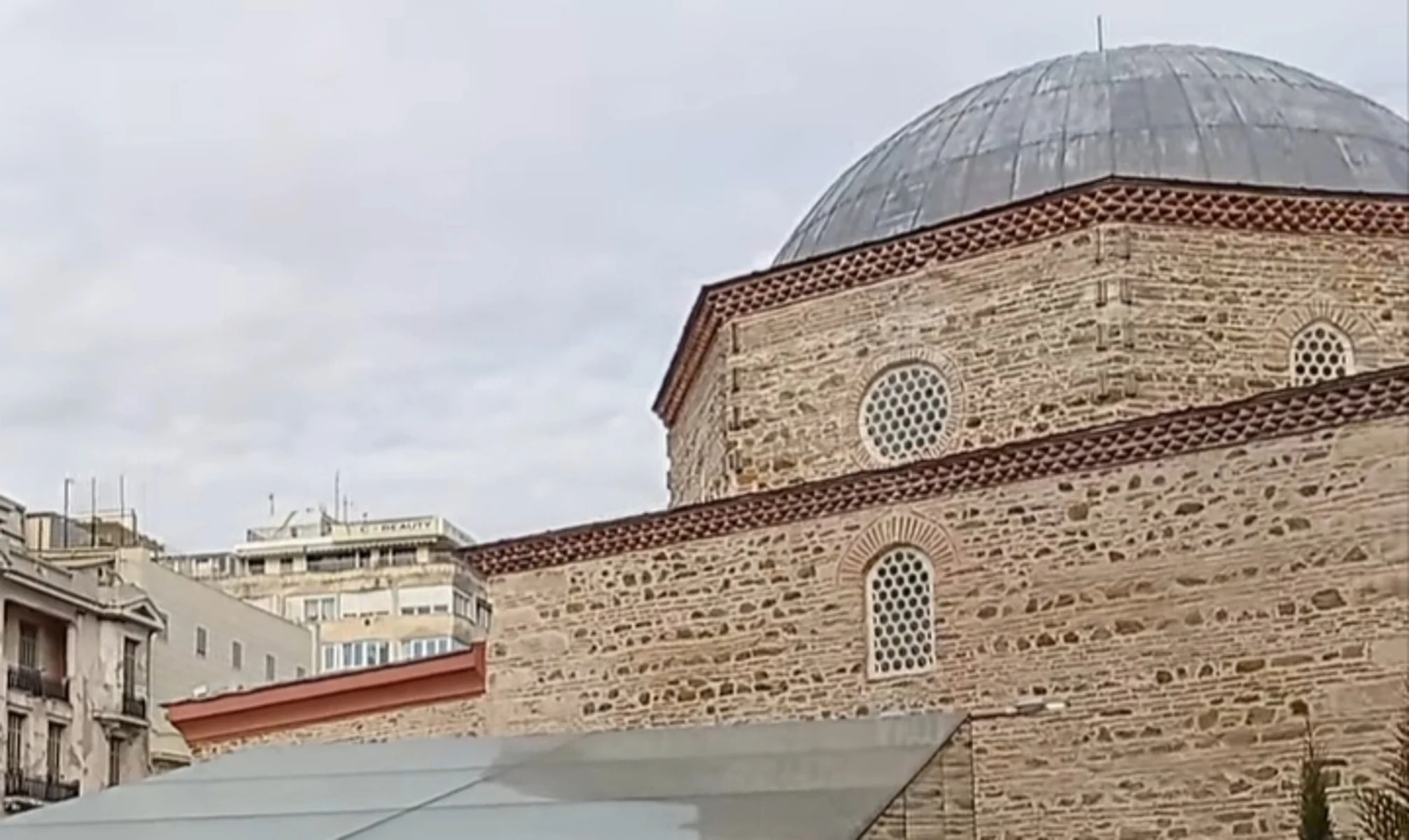 Το «Αλκαζάρ» της Θεσσαλονίκης επιστρέφει στη ζωή της πόλης!