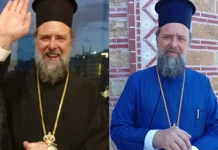 Μητροπολίτης Θεσσαλονίκης Φιλόθεος. Από το 2023 στο «Για Πάντα»