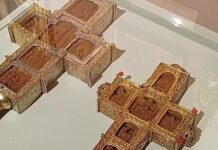 48 Κειμήλια της Μακεδονίας Επέστρεψαν Μετά από 109 Χρόνια