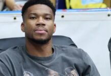 NBA: Ο Λεμπρόν Τζέιμς αποθέωσε τους νέους Μαϊάμι Χιτ του Γιάννη Αντετοκούνμπο – «Θα είναι εξαιρετικοί, ειδικά στην άμυνα»