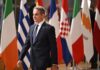 Στα χαρακώματα οι Ευρωπαίοι ηγέτες: Ενεργειακό αδιέξοδο, μάχη για τον προϋπολογισμό και πυρά εναντίον του Κόστα