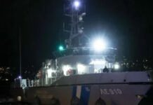 Πολύνεκρη ναυτική τραγωδία στη Λέσβο: Έξι μετανάστες νεκροί, ανάμεσά τους ένα βρέφος