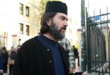 Ομόφωνα αθώος ο πατέρας Αντώνιος για την υπόθεση της «Κιβωτού του Κόσμου» στα Ιωάννινα