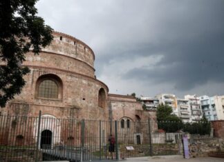 Δήμος Θεσσαλονίκης: Δωρεάν περιπατητική ξενάγηση στην ιστορική «Πομπική Οδό»