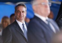 Σε εκλογικούς ρυθμούς η Θεσσαλονίκη: Τα πολιτικά στοιχήματα Μητσοτάκη, Ανδρουλάκη
