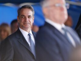 Σε εκλογικούς ρυθμούς η Θεσσαλονίκη: Τα πολιτικά στοιχήματα Μητσοτάκη, Ανδρουλάκη