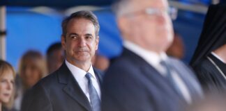 Σε εκλογικούς ρυθμούς η Θεσσαλονίκη: Τα πολιτικά στοιχήματα Μητσοτάκη, Ανδρουλάκη