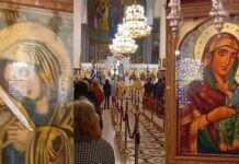 Οι Πειρασμοί της Τέχνης, η Πίστη που Ξανασταυρώνεται και τα μεγάλα όχι της εσωτερικής μας ελευθερίας