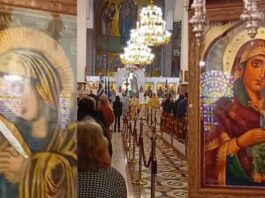 Οι Πειρασμοί της Τέχνης, η Πίστη που Ξανασταυρώνεται και τα μεγάλα όχι της εσωτερικής μας ελευθερίας