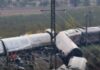 Νέο σιδηροδρομικό σοκ στην Ισπανία: Εκτροχιασμός τρένου στη Σεβίλλη 12 ώρες μετά την εθνική τραγωδία με τους 68 νεκρούς