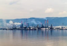 «Σήμα κινδύνου» για την ενεργειακή επάρκεια της Ευρώπης: Στο ναδίρ τα αποθέματα φυσικού αερίου αν επικρατήσει βαρύς χειμώνας