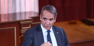 Μητσοτάκης: Θετικό το αποτύπωμα της επίσκεψης του Αμερικανού ΥΠΕΞ Μάρκο Ρούμπιο στην Αθήνα