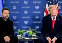 Γεωπολιτικό ρήγμα στις σχέσεις Ουάσιγκτον – Κιέβου: Συμφωνία Τραμπ με Πούτιν για το ντίζελ μετά το «όχι» Ζελένσκι στις αμερικανικές εκκλήσεις