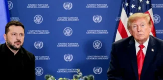 Γεωπολιτικό ρήγμα στις σχέσεις Ουάσιγκτον – Κιέβου: Συμφωνία Τραμπ με Πούτιν για το ντίζελ μετά το «όχι» Ζελένσκι στις αμερικανικές εκκλήσεις